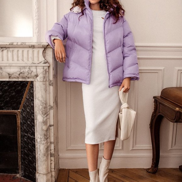 New Frenchy Solid Cut Out Bodycon Dress White - Picture 3 of 8